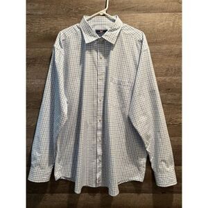 Vineyard Vines Murray Classic Fit Mens Shirt NWOT Size XXL